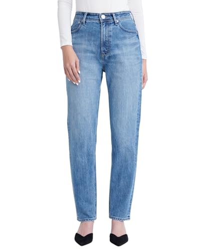 フラクシング] YANUK(ヤヌーク) ジーンズANN (Boys Tapered)レディース